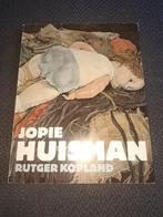 Jopie huisman, Ophalen of Verzenden, Gelezen, Schilder- en Tekenkunst, Rutger Kopland
