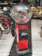 Oude kagombal automaat!, Verzamelen, Automaten | Overige, Ophalen, Zo goed als nieuw
