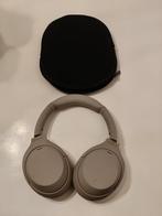 Sony WH-1000XM4 zo goed als nieuw, Ophalen of Verzenden, Zo goed als nieuw, Sony