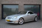 Mercedes-Benz SLK 200 K. Final Edition Automaat | NL-Auto |, Automaat, 1998 cc, Achterwielaandrijving, Gebruikt