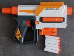 Nerf N-Strike Elite XD Modulus Recon MKII, Ophalen of Verzenden, Zo goed als nieuw