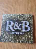 R&B Anthems 3 CD's Nieuw in seal, Cd's en Dvd's, Cd's | R&B en Soul, Ophalen of Verzenden, Nieuw in verpakking, R&B