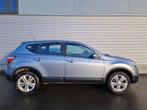 Nissan QASHQAI 1.6 Acenta clima trekhaak zeer mooi, Voorwielaandrijving, Euro 5, Gebruikt, 4 cilinders