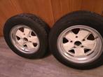 fuchs felgen, Auto-onderdelen, Gebruikt, 15 inch, Ophalen of Verzenden, 195 mm
