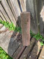 Palissade 49cm. 40 stuks, Ophalen, Gebruikt, 25 tot 50 cm, Beton