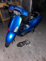 Vespa sprint in ONDERDELEN, Ophalen of Verzenden, Zo goed als nieuw, Benzine, Vespa
