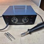 Hot Air Pen, Willard, Restauratie, Diensten en Vakmensen, Reparatie en Onderhoud | Antiek, Klokken en Meubels