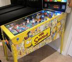 gezocht: simpsons pinball party  tspp  stern, Verzamelen, Automaten | Flipperkasten, Ophalen, Gebruikt, Stern, Dot-matrix