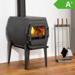 Gietijzeren Houtkachel Charon I BLACK FRIDAY AANBIEDING!, Huis en Inrichting, Kachels, Info@dekachelerij.nl, Ophalen of Verzenden