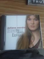 Juliane werding die grossen erfolge, Ophalen of Verzenden, 2000 tot heden, Zo goed als nieuw