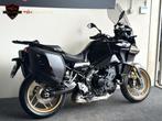 YAMAHA TRACER 9 GT VERLAAGD 2023 11.167 KM MT09 TRACER 900, Motoren, Motoren | Yamaha, Motorrijbewijs A, Bedrijf, 3 cilinders