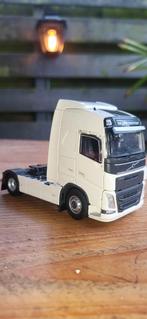 Tekno volvo fh4, Ophalen of Verzenden, Zo goed als nieuw, Bus of Vrachtwagen, Tekno
