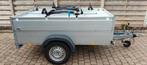 Anssems bagagewagen GTB750, Auto diversen, Aanhangers en Bagagewagens, Ophalen