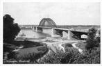 (300-091-029) Nijmegen Waalbrug, Verzamelen, Verzenden, Gelderland