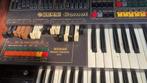 Wersi Comet Vintage Elektronisch Orgel, Muziek en Instrumenten, Ophalen, Gebruikt, 2 klavieren, Orgel