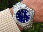 Tudor Prince Date Hydronaut, Sieraden, Tassen en Uiterlijk, Horloges | Heren, Overige merken, Staal, Staal, Polshorloge