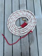 Leadrope F.R.A. Jarn Standaard 14mm, Dieren en Toebehoren, Ophalen of Verzenden, Zo goed als nieuw, Overige soorten