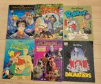 Zes leuke Disney strips (voor de vakantie?), Meerdere comics, Ophalen of Verzenden, Zo goed als nieuw, Europa