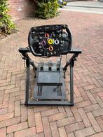 Thrustmaster T300 GT Racestoel + Extra Stuur, Spelcomputers en Games, Ophalen, Gebruikt