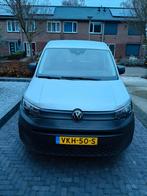 Volkswagen Caddy Cargo 2.0 TDI 122pk L1h1 2021 Grijs, Start-stop-systeem, Stof, Euro 6, 4 cilinders