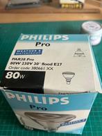 Waterdichte gloeilamp, Ophalen, 60 watt of meer, Nieuw, E27 (groot)