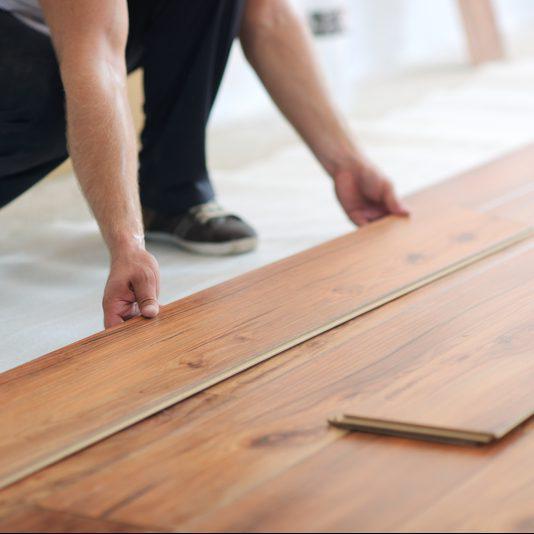 Professionele vloerenlegger, Diensten en Vakmensen, Vloerleggers en Parketteurs