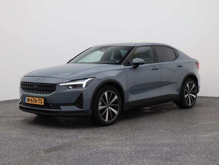 Polestar 2 Long Range Single Motor 78 kWh | CAMERA | KEYLESS, Auto's, Polestar, Bedrijf, Te koop, Polestar 2, ABS, Airbags, Airconditioning