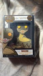 Harry potter nagini funko pop pin, Ophalen of Verzenden, Nieuw