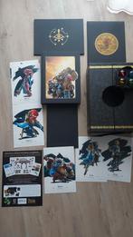 Zelda: Breath of the Wild - Creating a Champion' s Edition, Avontuur en Actie, 1 speler, Ophalen of Verzenden, Zo goed als nieuw