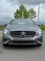 Mercedes-Benz A-Klasse A180 1.6 Blue Efficiency 2013 Grijs, Voorwielaandrijving, 65 €/maand, Zwart, 4 cilinders