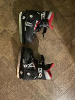 Schaatsen Roces maat 30-35, Sport en Fitness, Schaatsen, Zo goed als nieuw, IJshockeyschaatsen, Ophalen, Overige merken