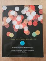Human Anatomy & Physiology - Marieb, Hoehn, Boeken, Ophalen of Verzenden, Elaine N. Marieb, Katja N. Hoehn, Beta, WO
