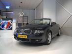 Audi A4 Cabriolet 2.4 V6 Nieuwstaat, Auto's, Te koop, Geïmporteerd, Benzine, Gebruikt