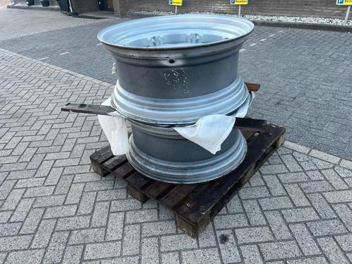 Case-IH DW 15Lx34 velgen wielen agrarisch, Fietsen en Brommers, Fietsonderdelen, Gebruikt, Algemeen, Wiel, Ophalen