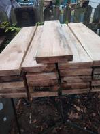 23 4 cm dikke planken, Tuin en Terras, Palen, Balken en Planken, Ophalen, 250 cm of meer, Planken