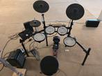 Roland Td25 electrisch drumstel met mengpaneel en speakers!, Muziek en Instrumenten, Ophalen, Zo goed als nieuw, Roland, Elektronisch