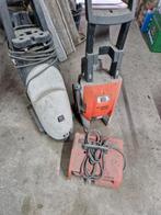 3x hogedrukspuit hogedruk reiniger , werking onbekend, Tuin en Terras, Ophalen, Stihl, Gebruikt, Hogedrukreiniger