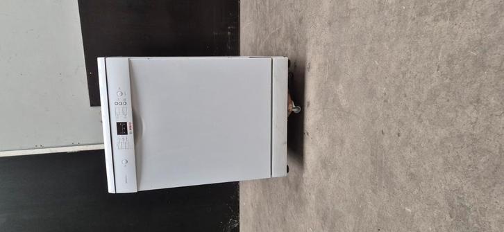 Vaatwasser Bosch SilencePlus, Huis en Inrichting, Keuken | Keukenelementen, Gebruikt, Minder dan 100 cm, 50 tot 100 cm, 50 tot 75 cm