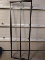 Stalen kapstokframe, Huis en Inrichting, Ophalen, Zo goed als nieuw