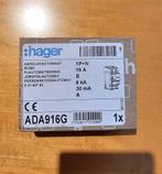 aardlek automaat, Doe-het-zelf en Verbouw, Ophalen of Verzenden, Nieuw, Schakelaar