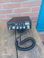 27 mc  bak, Telecommunicatie, Zenders en Ontvangers, Ophalen of Verzenden, Gebruikt, Zender en Ontvanger