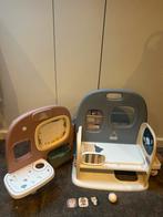 Smoby Babycare Poppen Kinderdagverblijf, Ophalen, Gebruikt, Overige typen