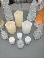 Voor versiering.kerstman is ong.25cm, Diversen, Kerst, Ophalen of Verzenden, Zo goed als nieuw