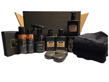 Treatments gift box