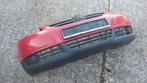 Voorbumper rood VW Fox 2006, Auto diversen, Overige Auto diversen, Ophalen of Verzenden