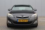 Opel Astra Sports Tourer 1.4 Turbo Cosmo | Trekhaak | Clima, Auto's, Voorwielaandrijving, Stof, Gebruikt, Zwart