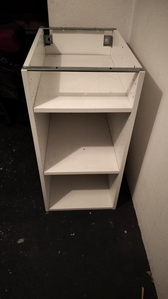 Ikea Onderkast - 40x59x80 cm, Huis en Inrichting, Keuken | Keukenelementen, Ophalen