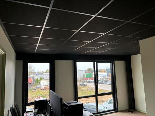 Systeemplafond vanaf € 17,— per m2 inclusief montage.., Doe-het-zelf en Verbouw, Platen en Panelen, Nieuw, Overige materialen