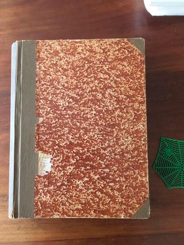 Katholieke illustratie (gebonden) uit 1948 beschikbaar voor biedingen