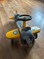 Loopvliegtuig!, Kinderen en Baby's, Speelgoed | Buiten | Voertuigen en Loopfietsen, Ophalen, Nieuw